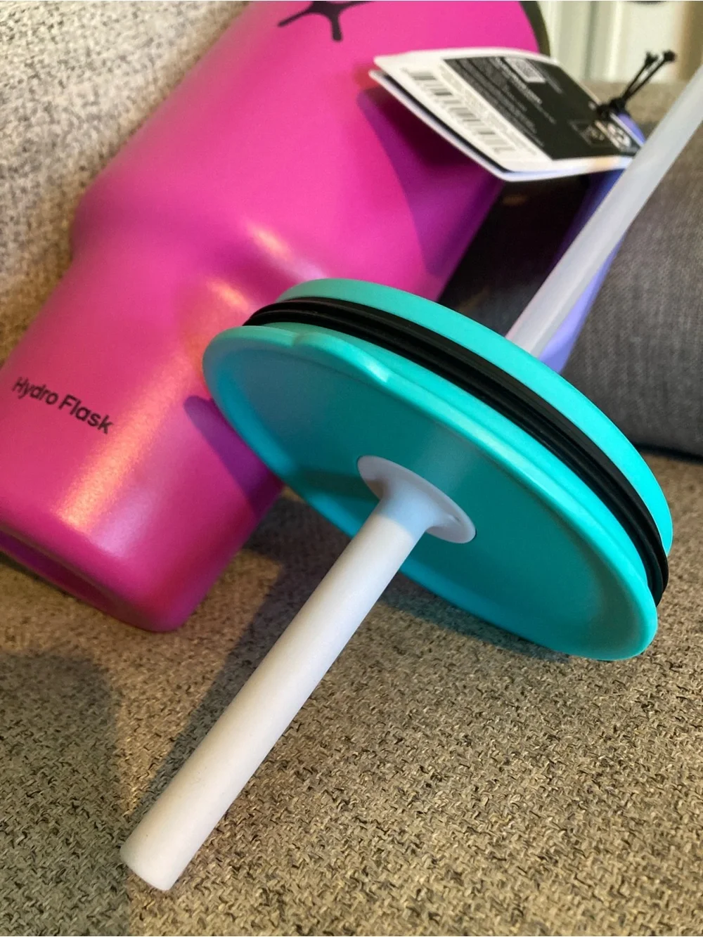 Hydro Flask Limited Edition Holiday Punch Tumbler
